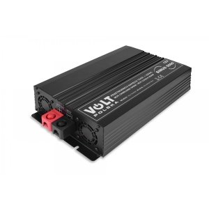 Przetwornica napięcia SINUS 5000 12/230V (2500/5000W)