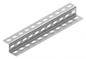 Zetownik 30x35mm 2m 2mm ZC30H35/2 630420