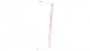 Simon Connect Łącznik kanału kablowego Cabloplus PVC 160x55mm czysta biel TKA105212/9