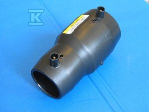 Redukcja symetryczna elektrooporowa 25X20 SDR7.4 SDR11, woda-gaz 25177252011