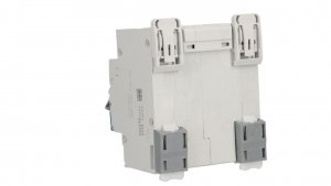 Wyłącznik różnicowo-nadprądowy RCBO 4P C10A 0,03A Typ A 6kA RCBO ADM460C