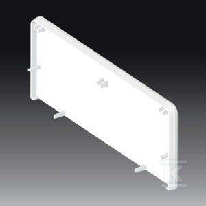 POKRYWA KOŃCOWA 8481 (PK160X65D) 8481_HB