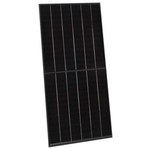 Moduł fotowoltaiczny panel PV 470Wp Jinko Solar JKM470M-7RL3-V BF Half Cut Czarna rama
