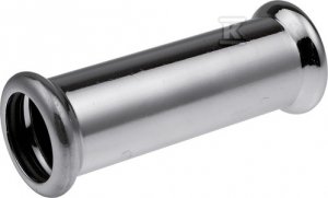 PRZEDŁUŻKA 15X15 STEEL PRESS