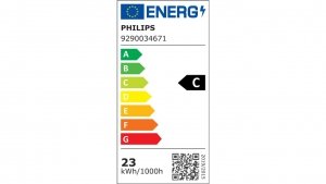 Żarówka Mas LED SON-T IF 4Klm 23W 4000lm 4000K 740 E27 929003467112