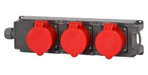 ROZDZ.TRIBOX 2X16/5 32/5 ONNLINE