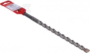 Wiertło do betonu SDS-Plus 12/260/200 ABRABORO