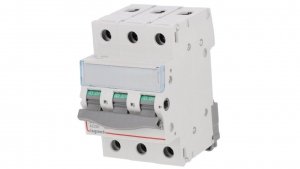 Rozłącznik modułowy 63A 3P FR303 004350/406467