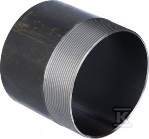 SZTUCER CZARNY G/J 4  L=100