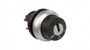 Napęd przełącznika 3-położeniowy z kluczem bez samopowrotu M22-WRS3 216900