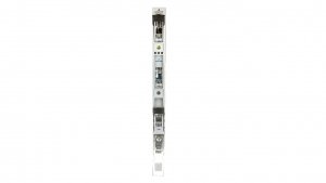 Rozłącznik bezpiecznikowy listwowy ARS 00-3-V /zacisk V-obejma 25-120mm2/ 63-811806-021