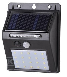 NAŚWIETLACZ LED 80LM 3.7V IP44 7000K