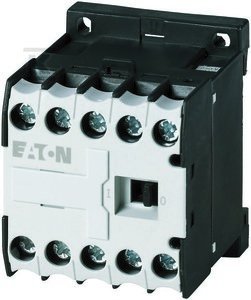 Stycznik pomocniczy AC-15 I=3A 4Z 0R DILER-40-G(24VDC) 010223