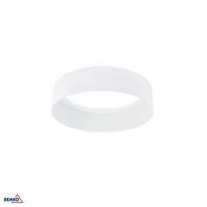 RAMKA PLC 290MM WYSOKA BIAŁA