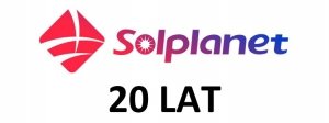 Gwarancja rozszerzona, łącznie 20 lat (10+10), falownik 3-fazowy Solplanet ASW4000-T