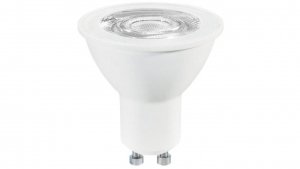 Żarówka LED VALUE 50 GU10 4,5W 350lm 2700K 827 (36 stopni) 4058075198586