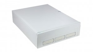 Rozdzielnica modułowa 6x35 natynkowa IP30 BP-O-800/10-C xEnergy Basic 293312