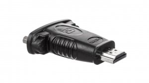 Adapter HDMI-A - DVI-D 68098