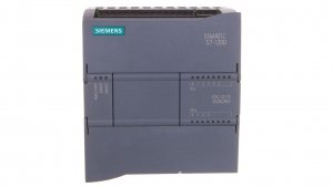Sterownik SIMATIC S7-1200 CPU 1211C DC/DC/relay 6DI 4DO 2AI 50KB 6ES7211-1HE40-0XB0