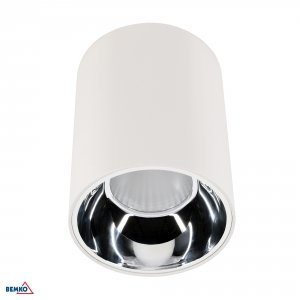 DOWNLIGHT LED MAFED NT 30W 3000K 2800LM IP44 BIAŁY