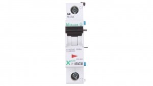 Wyzwalacz wzrostowy 110-415V AC/DC ZP-ASA/230 248439