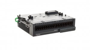 Moduł 16-wejść 24V DC Modicon TM3 TM3DI16