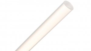 Wkłady klejowe 11.2 mm 300 mm (5kg - 100szt.) transparentny HT2C135