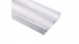 Kanał instalacyjny KIO 250x50 biały 330250 /2m/