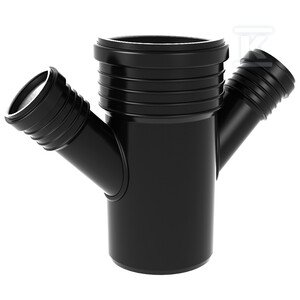 CZW.PP-HT SITECH+110X50X50/45 PROST.CZAR