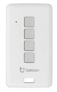 Pilot uremote basic Blebox