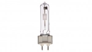 Lampa metalohalogenkowa 70W G12 230V 3070K przeźroczysta CDM-T 8711500196996