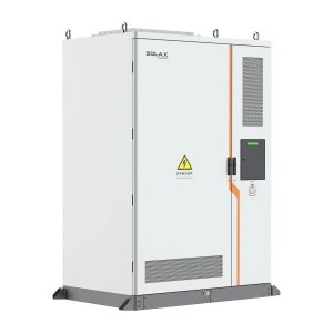 SOLAX TRENE-P100B215