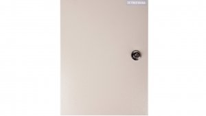 Rozdzielnica budowlana 11 modułów 16A/5P + 32A/5P + 2 X 2P+Z 230V IP54 RB-3