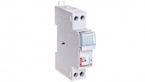 Rozłącznik bezpiecznikowy cylindryczny 1P N 5x20mm RB302 005802