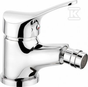 BAT.JOKO CHR.BIDET STOJ.ZAMKN.ODPŁW