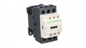 Stycznik mocy 25A 3P 230V AC 50Hz 1Z 1R LC1D25P5