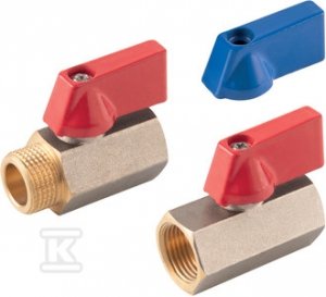 KUREK KUL.MINI GW/W, 1/2 , F-COMFORT