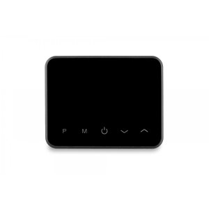 Termostat COMFORT WT-20 (radiowy) + aplikacja smartfon (Wi-Fi)