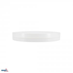 PLAFONIERA LED CELIA 15-30W 3000-4000K 3300LM IP54 CZ. MIKR. F. PÓŁCIENIA