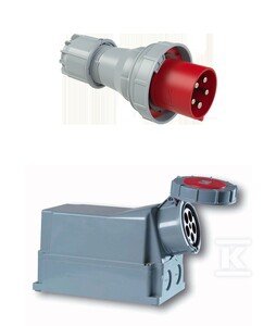 ZEST PCE WTYCZ 045-6+GN 145-6