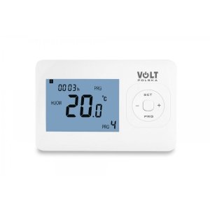 Termostat COMFORT HT-02 (przewodowy)