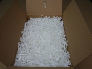 UCHWYT DO PRZEWOD.PŁASKICH P-3 OPK=2500
