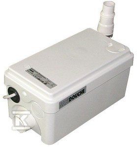 POMPA SANIDOUCHE(PRYSZ,UMYW,WANNA,BIDET)