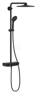 EUPHORIA SMARTCONTROL 310DUO DESZ.CZAR