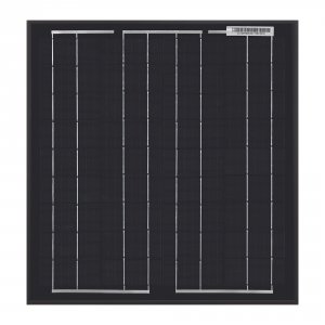 Moduł fotowoltaiczny Panel PV 20W Full Black Celline