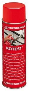  Rotest-spray pieniący do kontroli szczelności 400