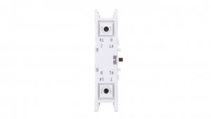 Czwarte pole 125A do GA125A GAX42125A