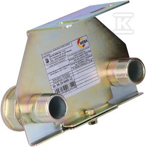 MONOZŁĄCZE G4/G6 130,GZ1 XGZ1  BLOKOWE