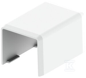 POKRYWA ŁĄCZĄCA (LHD 20X20) 8622HF HB