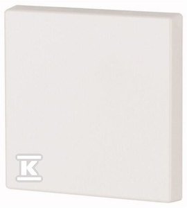 CWIZ-01/31 KLAWISZ POJEDYN. BIAŁY POŁY